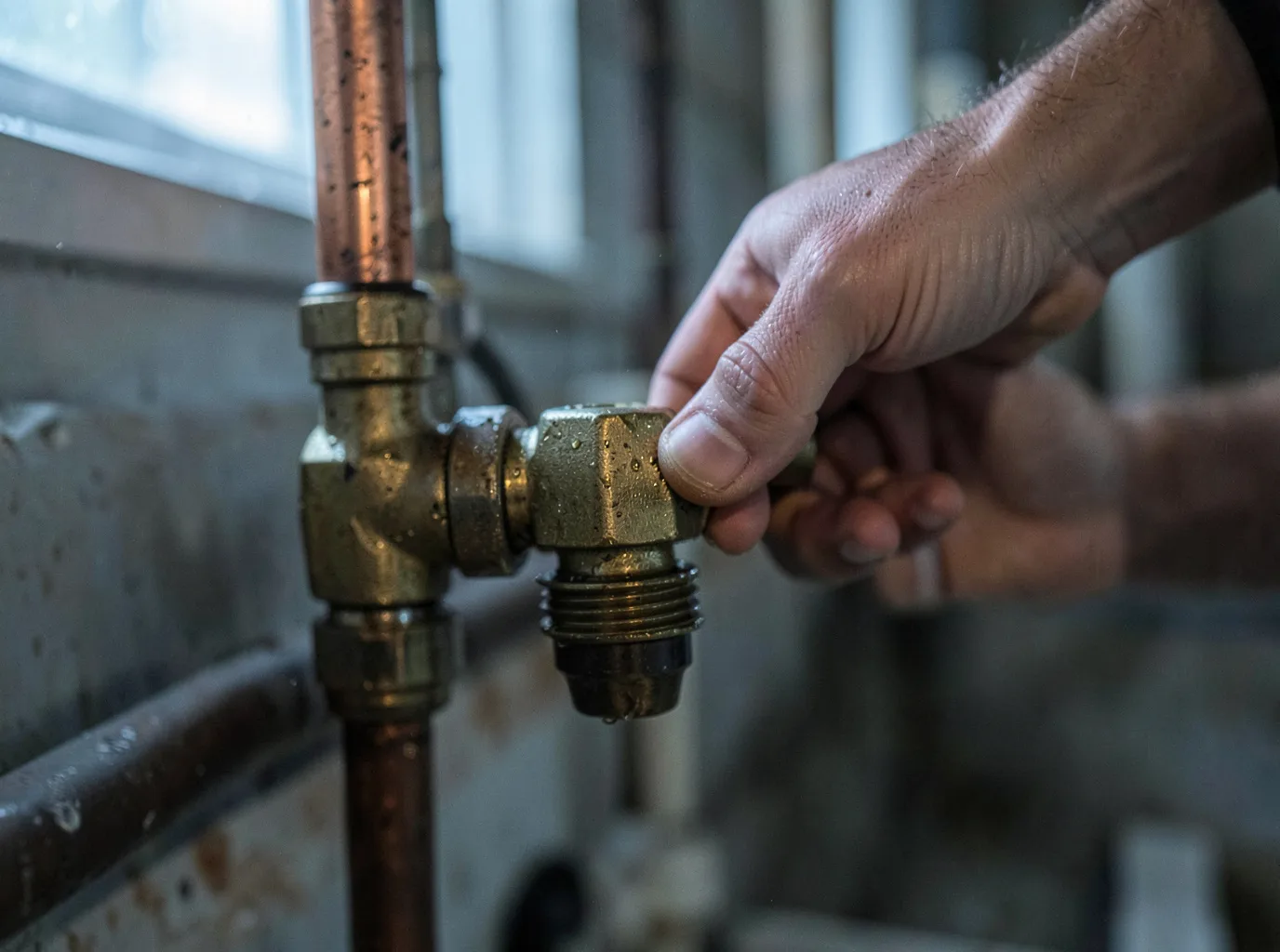 Emergency Plumber Melbourne, IA FAQs